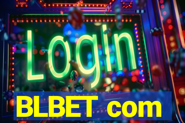 BLBET com